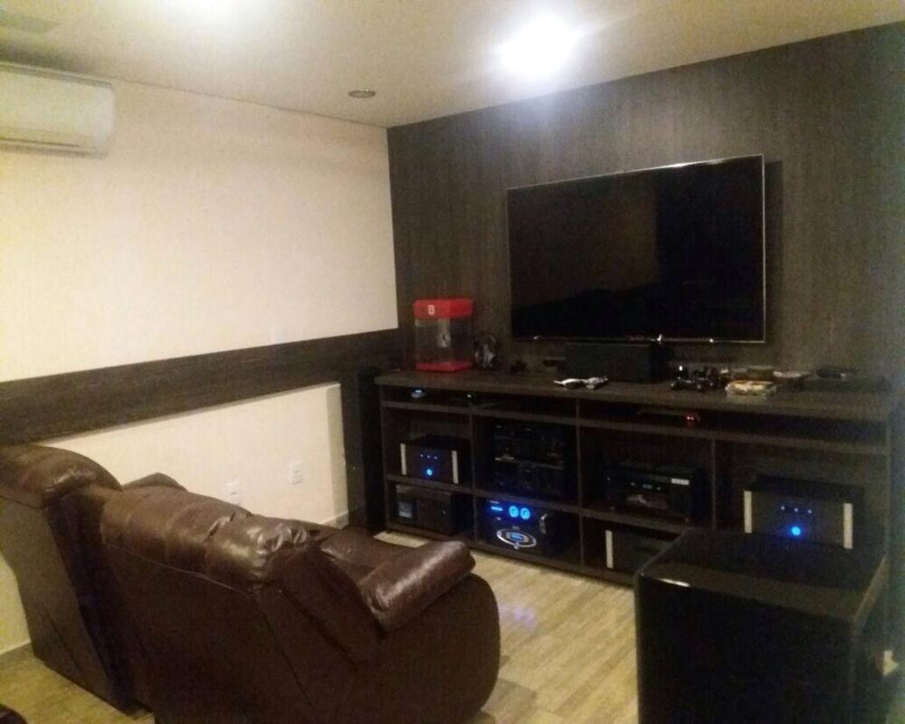 Casa, 4 quartos, 515 m² - Foto 8