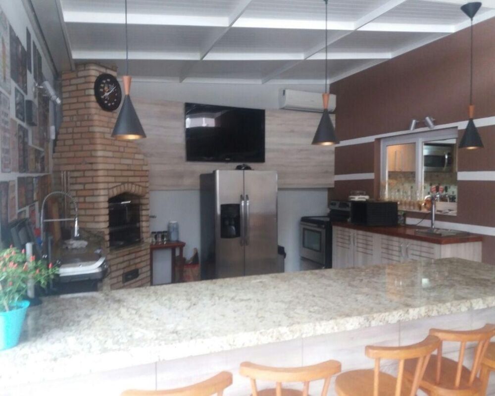 Casa, 4 quartos, 515 m² - Foto 15