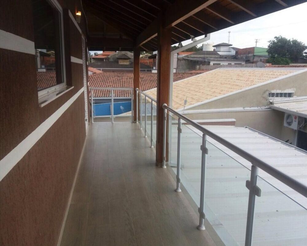 Casa, 4 quartos, 515 m² - Foto 2