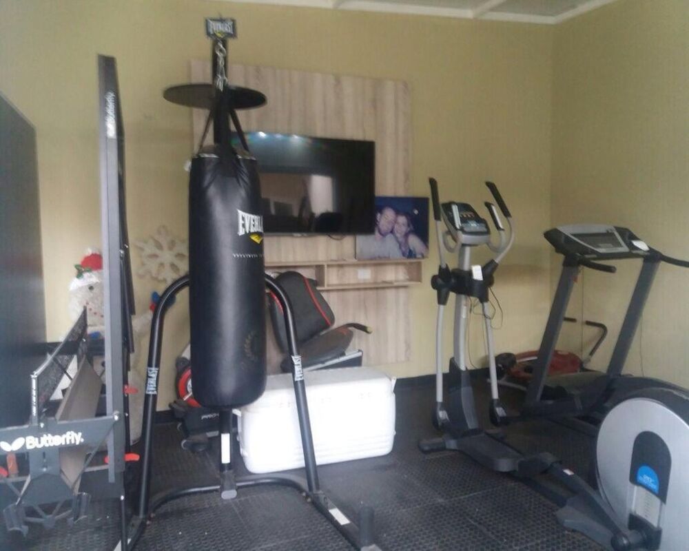 Casa, 4 quartos, 515 m² - Foto 29