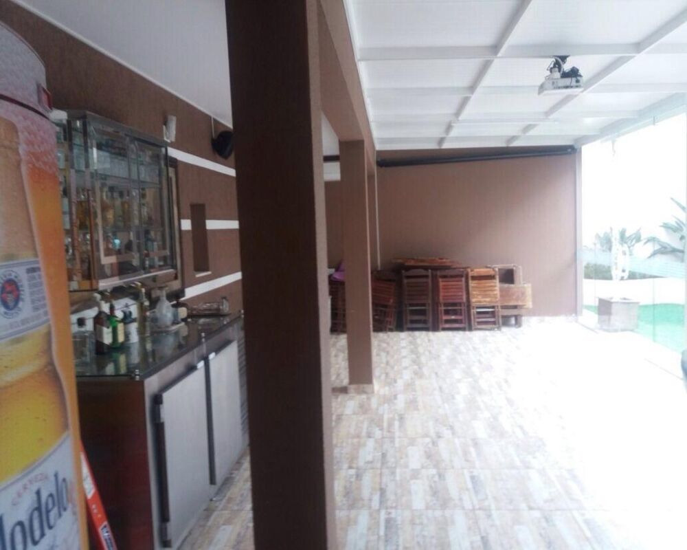 Casa, 4 quartos, 515 m² - Foto 25