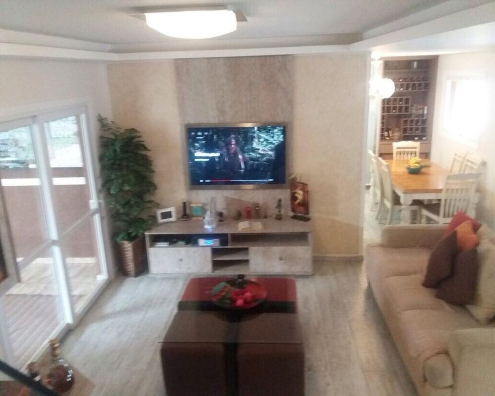 Casa, 4 quartos, 515 m² - Foto 9