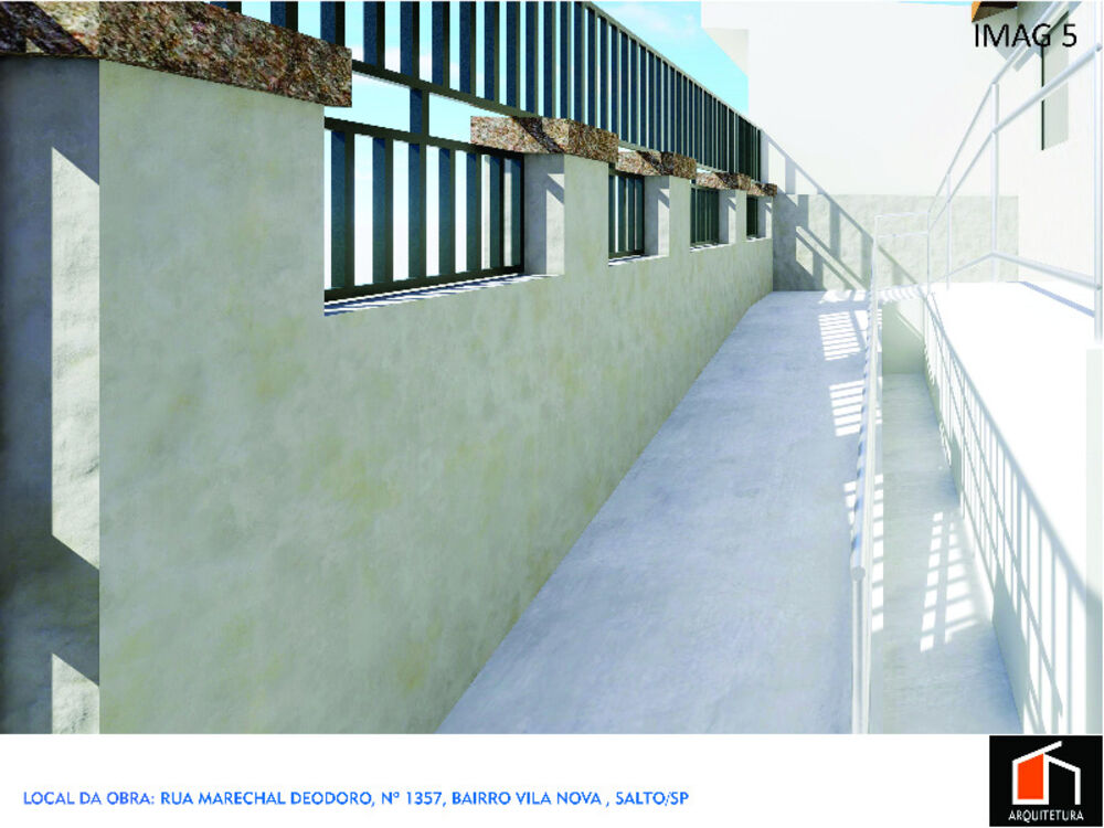 Prédio Inteiro - Foto 2