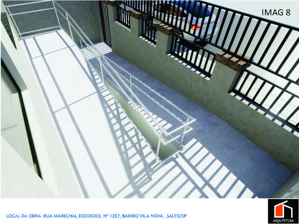 Prédio Inteiro - Foto 4