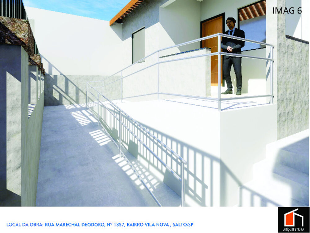 Prédio Inteiro - Foto 3