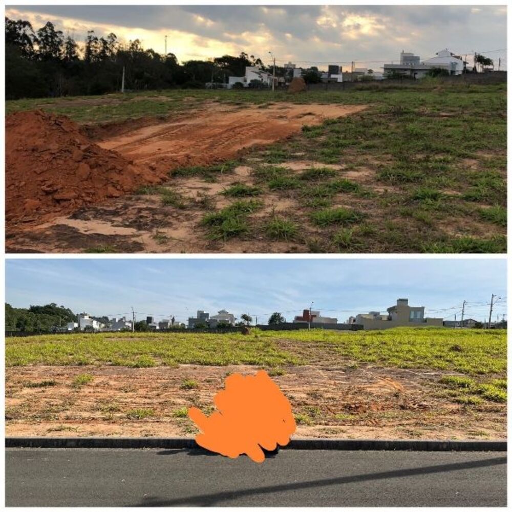 Terreno, 350 m² - Foto 3