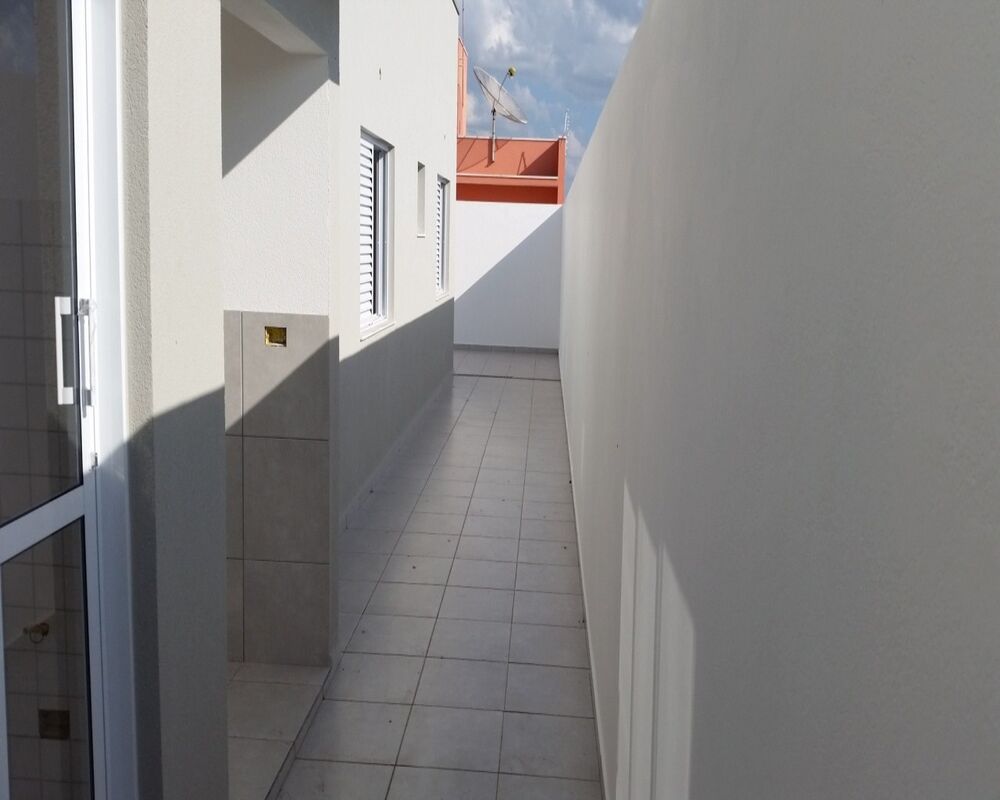 Casa, 2 quartos, 74 m² - Foto 9