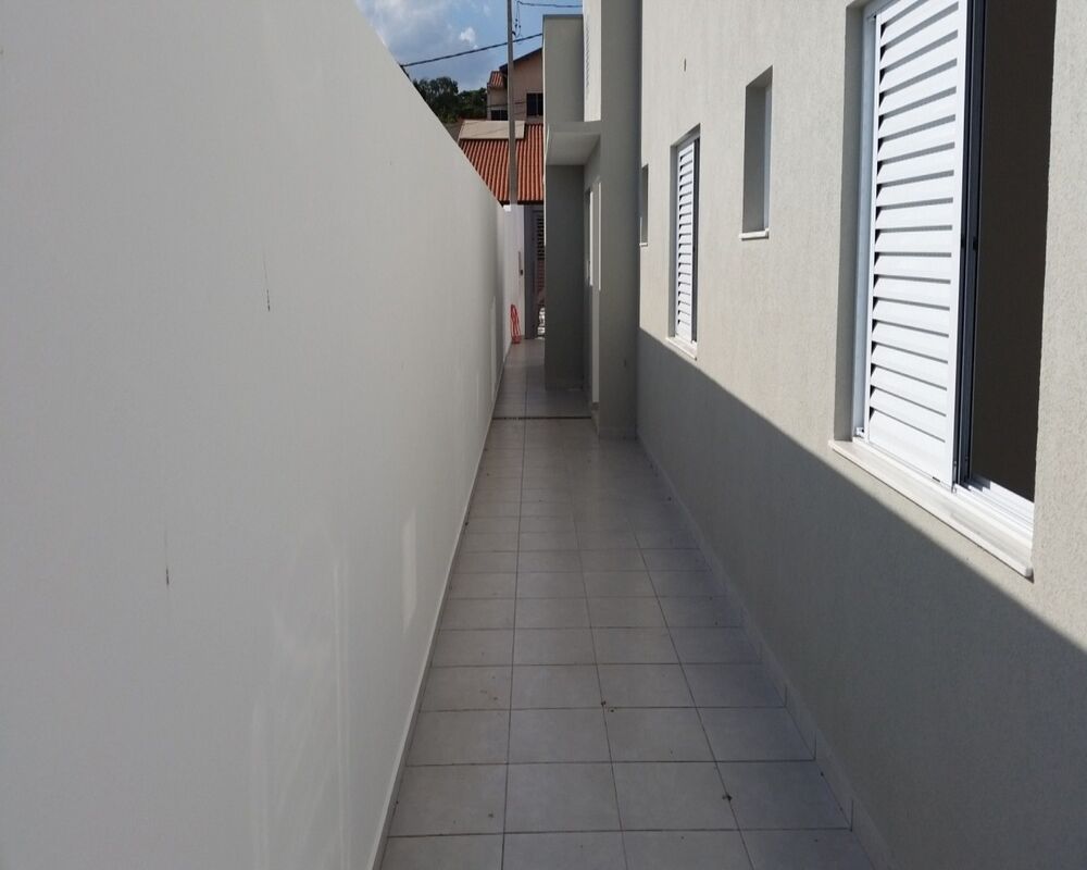 Casa, 2 quartos, 74 m² - Foto 2
