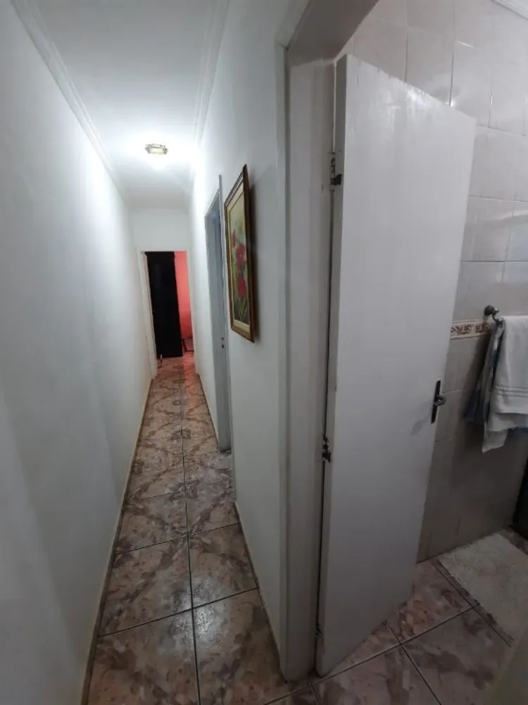 Casa, 2 quartos - Foto 2