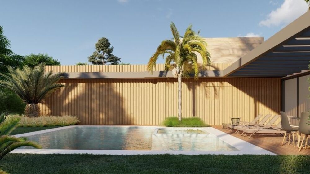 Casa, 4 quartos - Foto 8