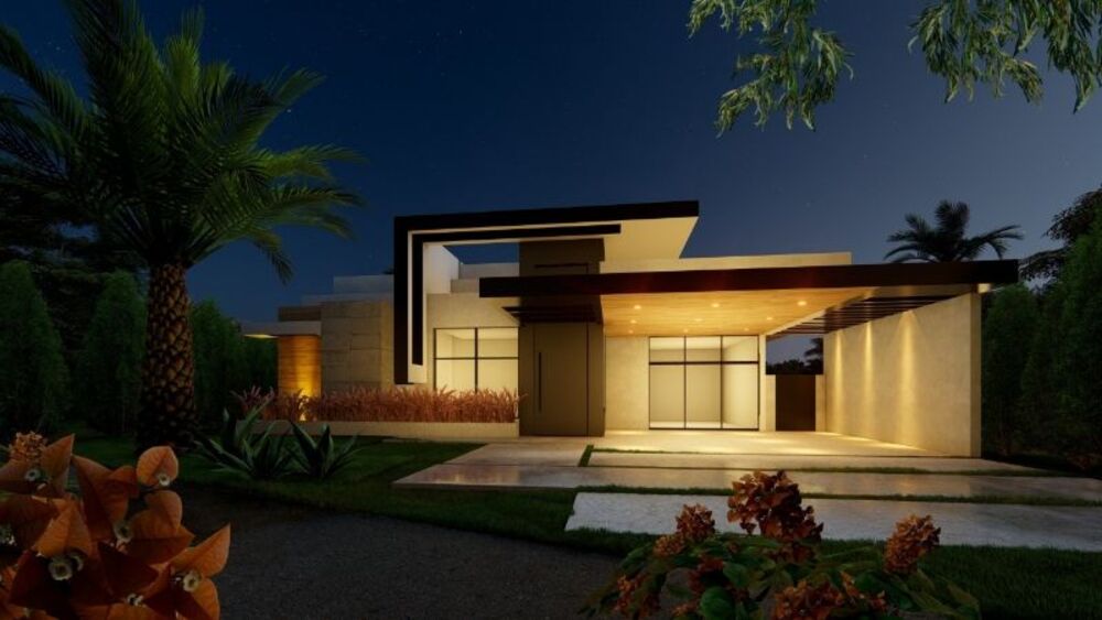 Casa, 4 quartos - Foto 12