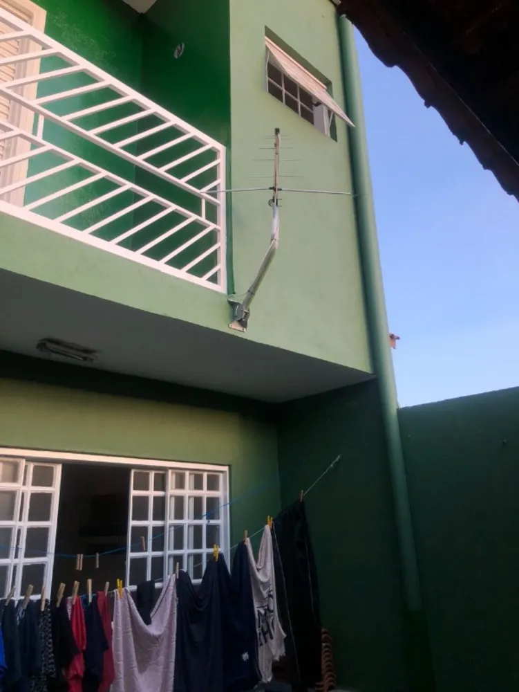 Casa, 3 quartos - Foto 6