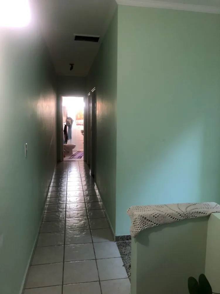 Casa, 3 quartos - Foto 7