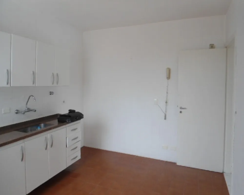 Apartamento, 2 quartos, 84 m² - Foto 1