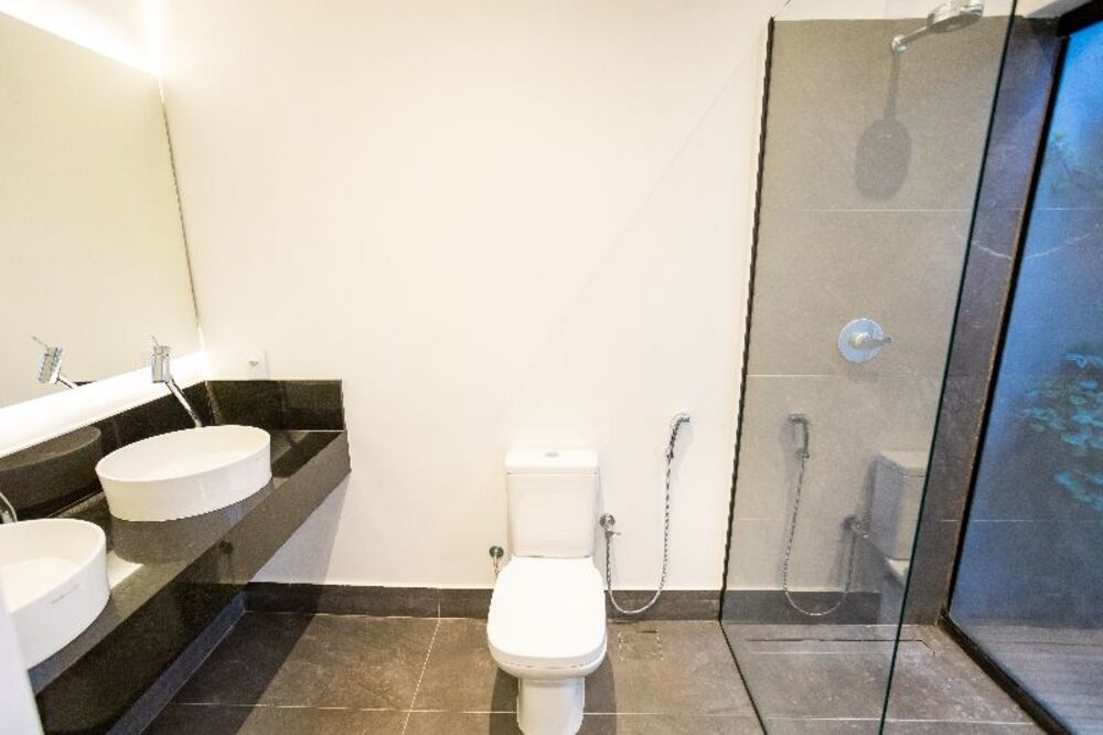 Casa, 3 quartos - Foto 2