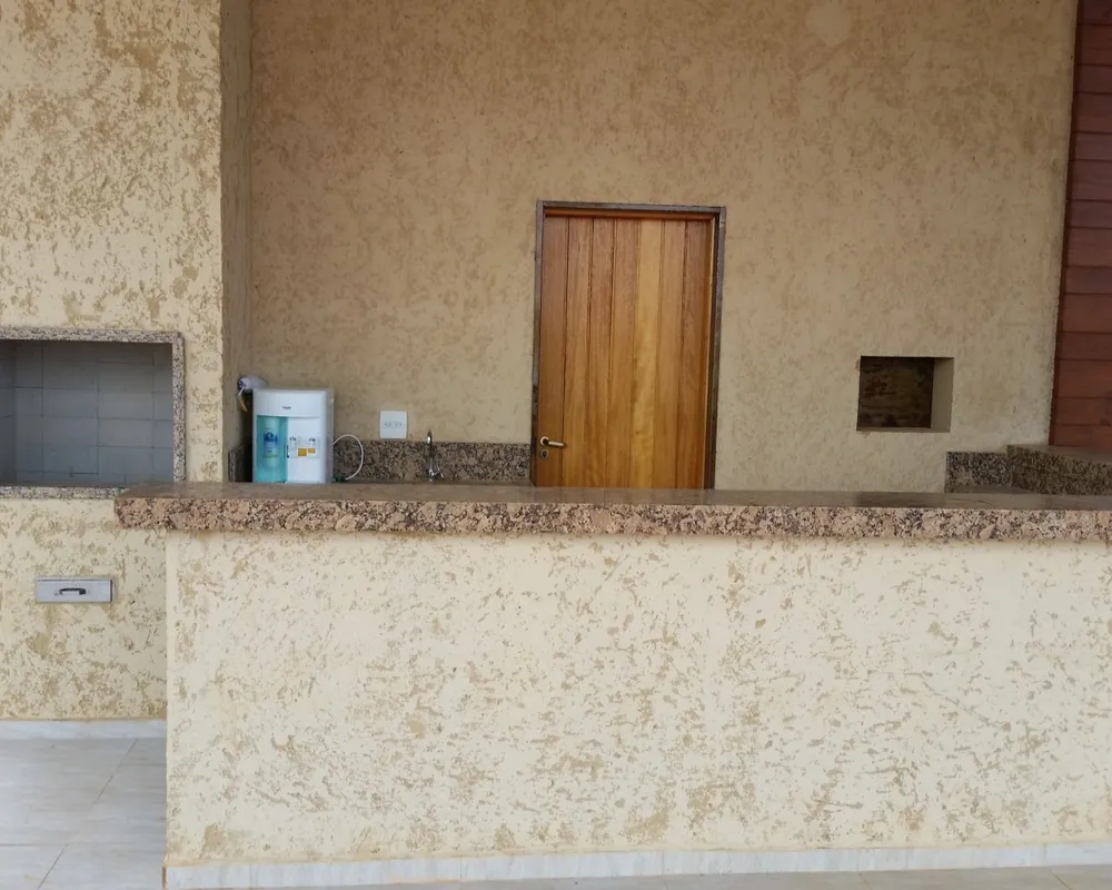Casa, 3 quartos - Foto 12