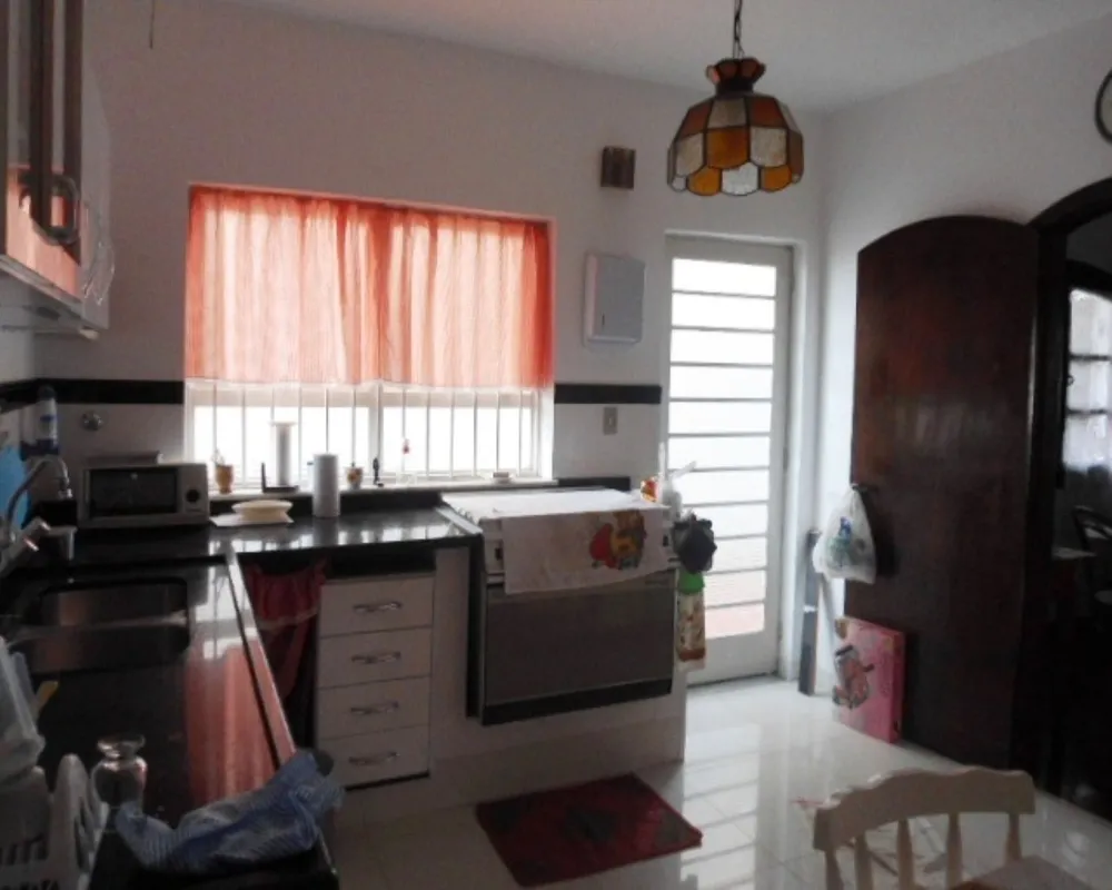 Casa, 4 quartos, 247 m² - Foto 4