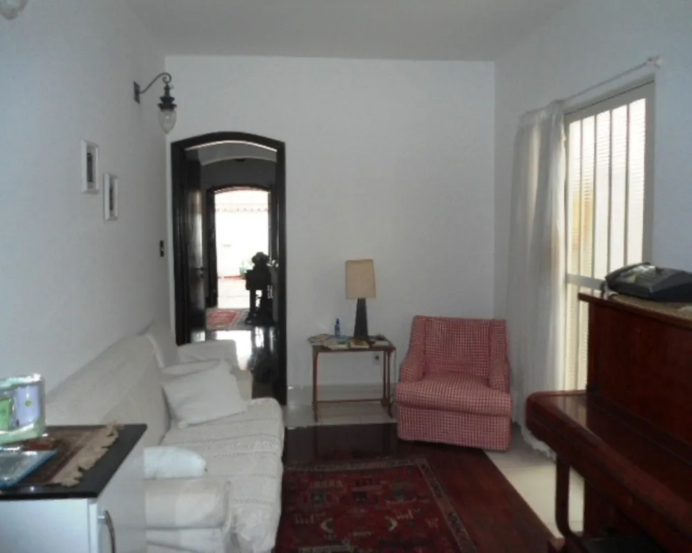 Casa, 4 quartos, 247 m² - Foto 3