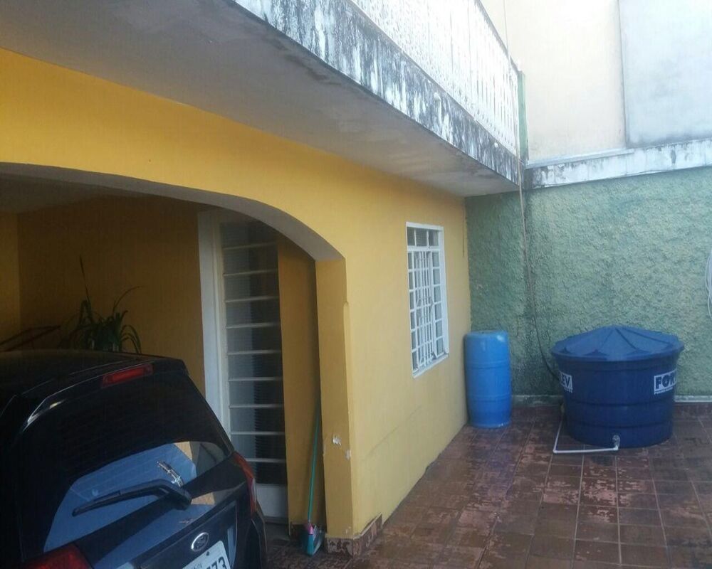 Casa, 3 quartos, 166 m² - Foto 1