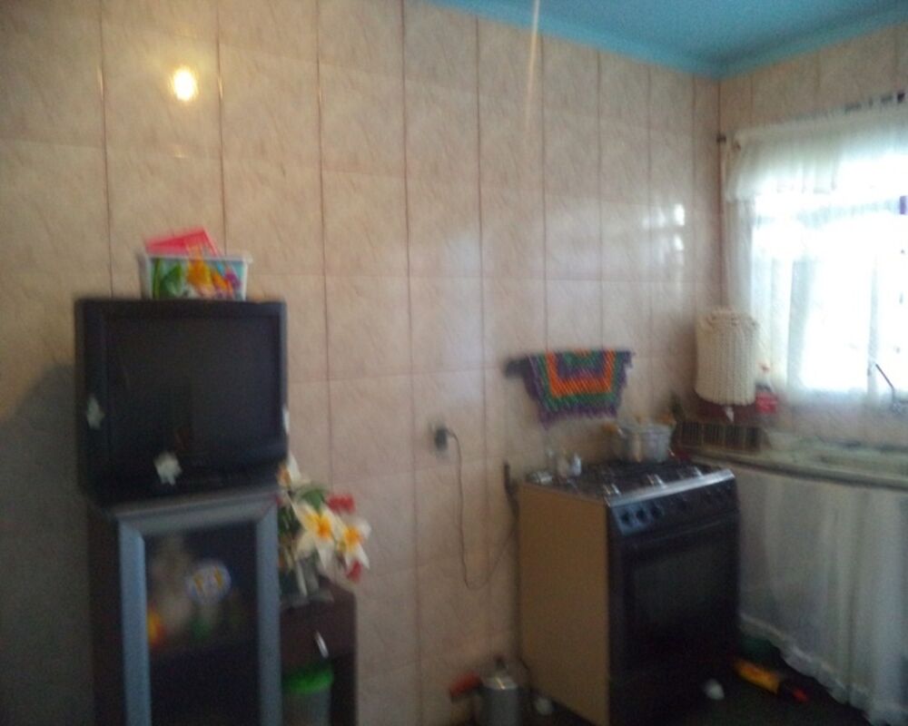 Casa, 1 quarto, 40 m² - Foto 3