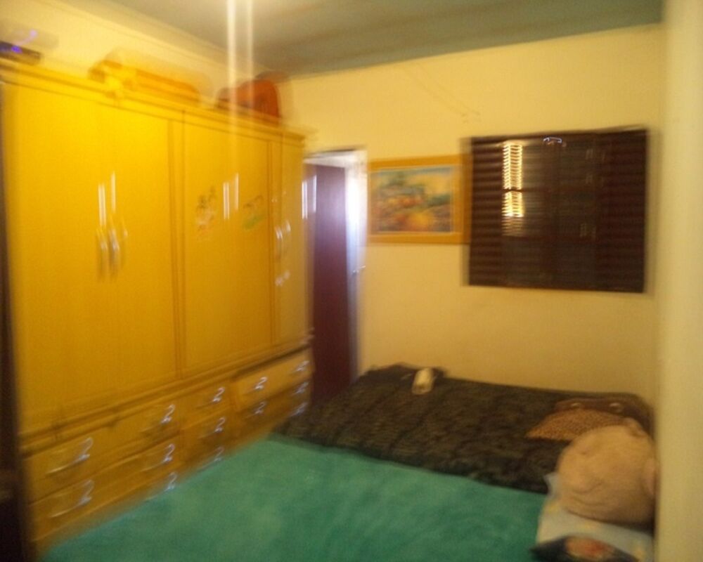Casa, 1 quarto, 40 m² - Foto 1