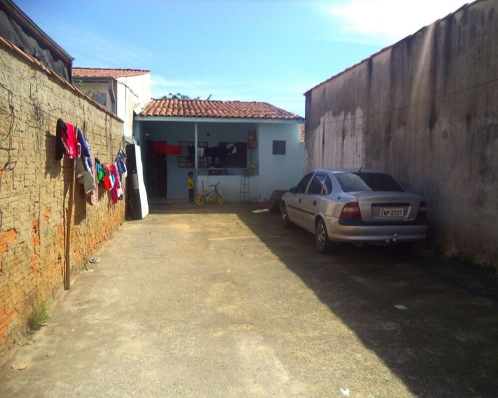 Casa, 1 quarto, 40 m² - Foto 6