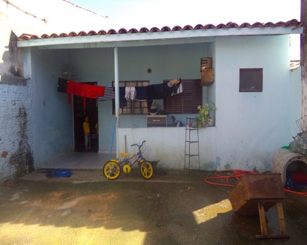 Casa, 1 quarto, 40 m² - Foto 4