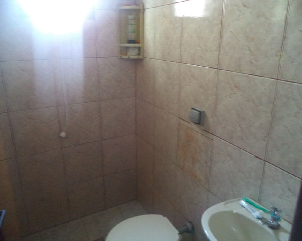 Casa, 1 quarto, 40 m² - Foto 5