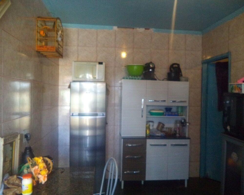 Casa, 1 quarto, 40 m² - Foto 7