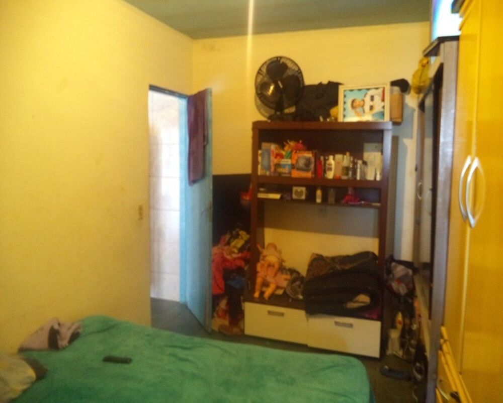 Casa, 1 quarto, 40 m² - Foto 8
