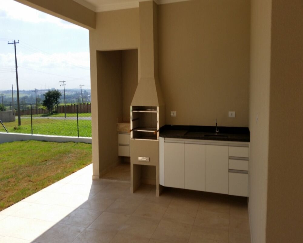 Casa, 3 quartos - Foto 3