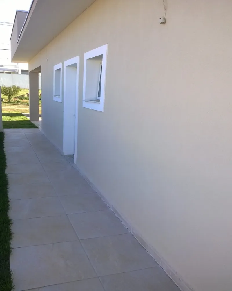 Casa, 3 quartos, 205 m² - Foto 4