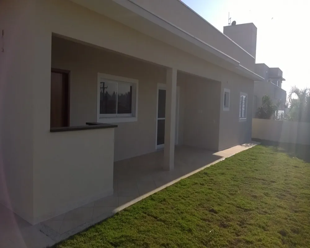 Casa, 3 quartos, 205 m² - Foto 3