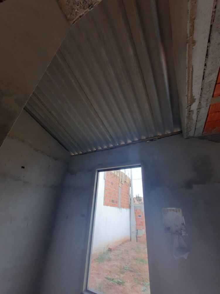 Casa, 1 quarto - Foto 1
