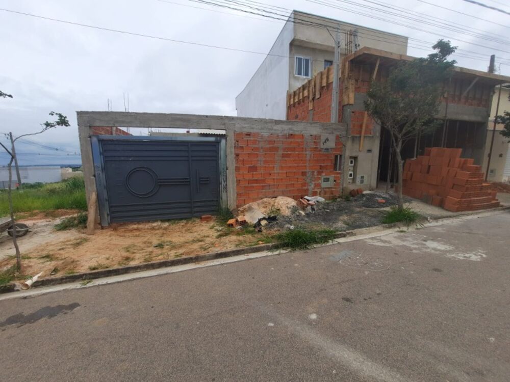 Casa, 1 quarto - Foto 16
