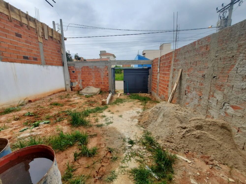Casa, 1 quarto - Foto 19
