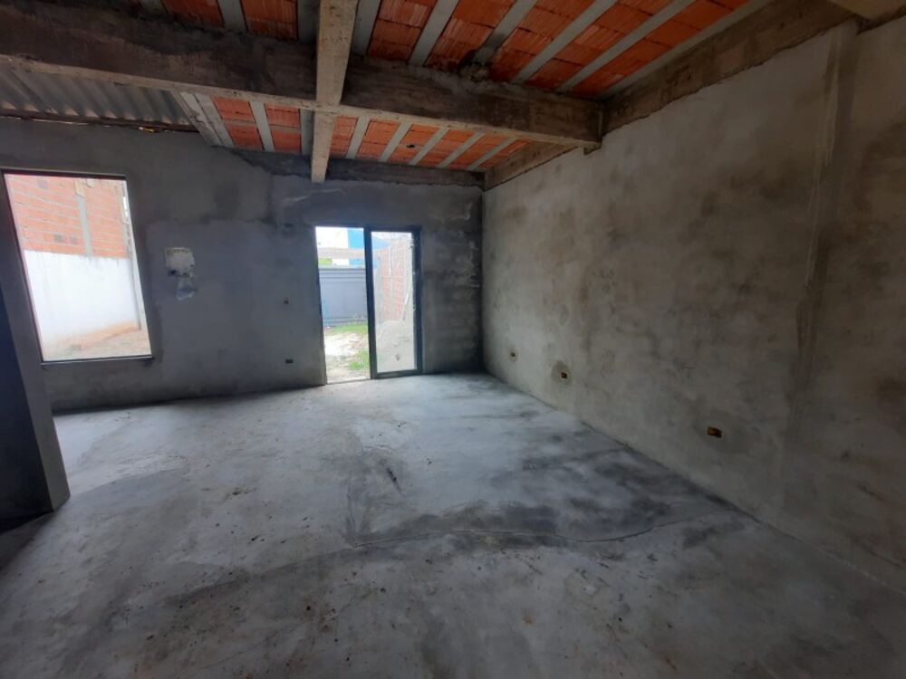 Casa, 1 quarto - Foto 2