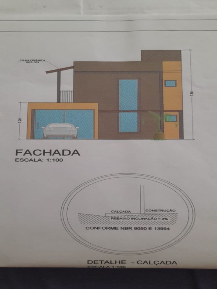 Casa, 1 quarto - Foto 9