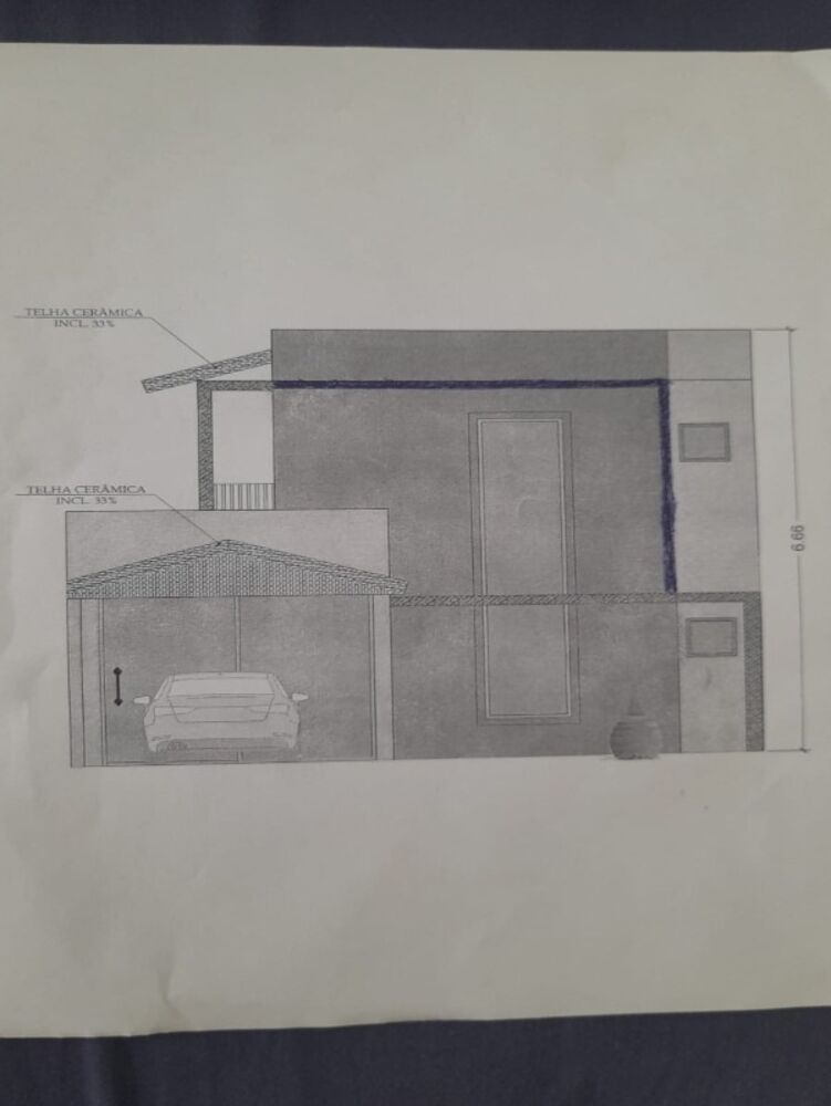 Casa, 1 quarto - Foto 14