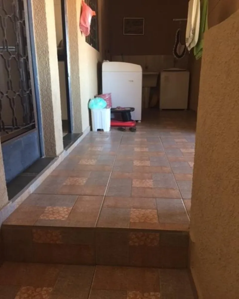 Casa, 2 quartos, 160 m² - Foto 2