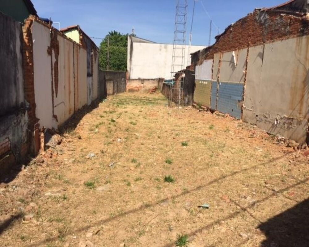 Terreno - Foto 1