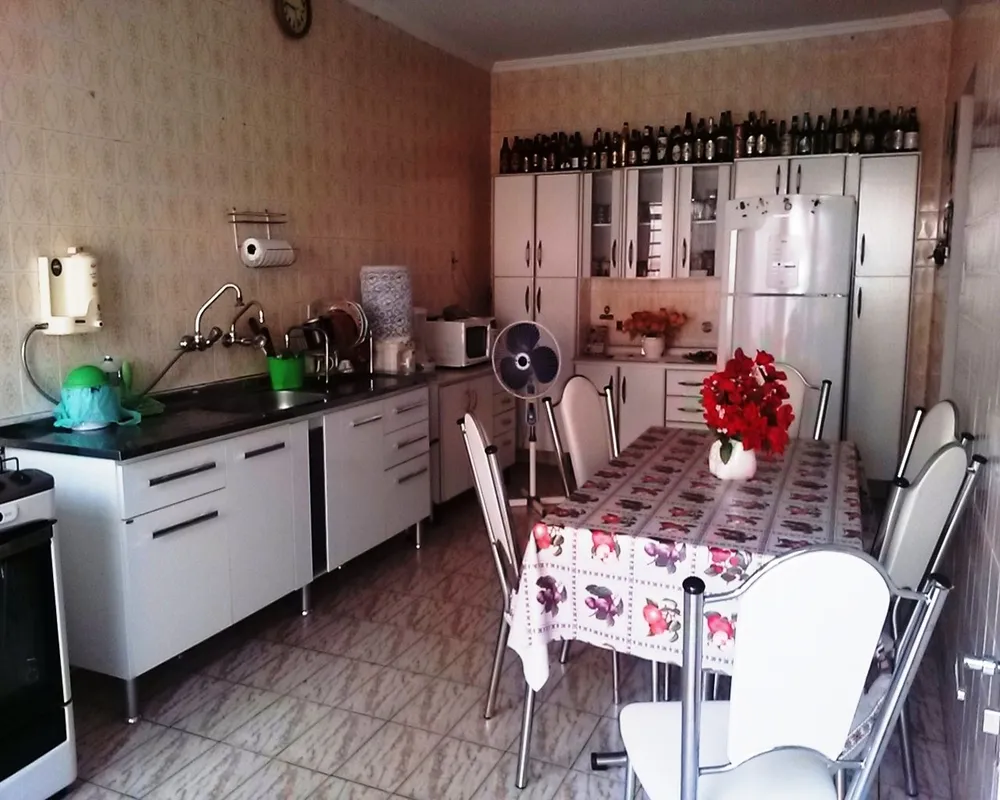 Casa, 2 quartos, 143 m² - Foto 8