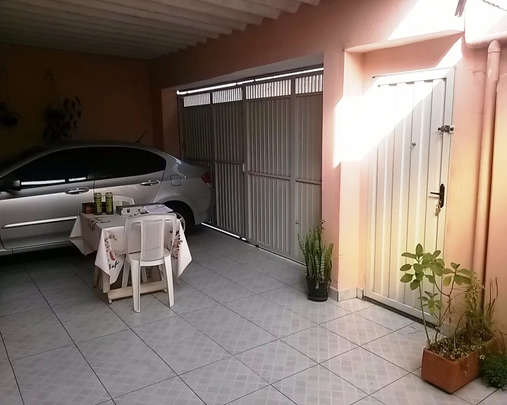 Casa, 2 quartos, 143 m² - Foto 2