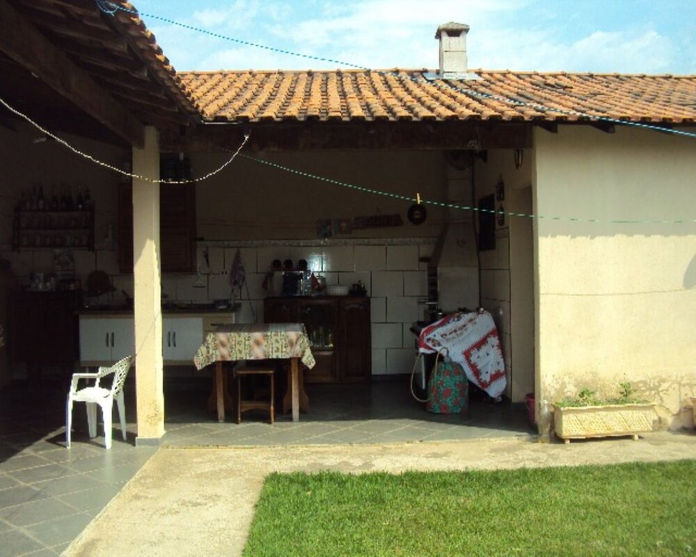 Casa, 5 quartos, 270 m² - Foto 2