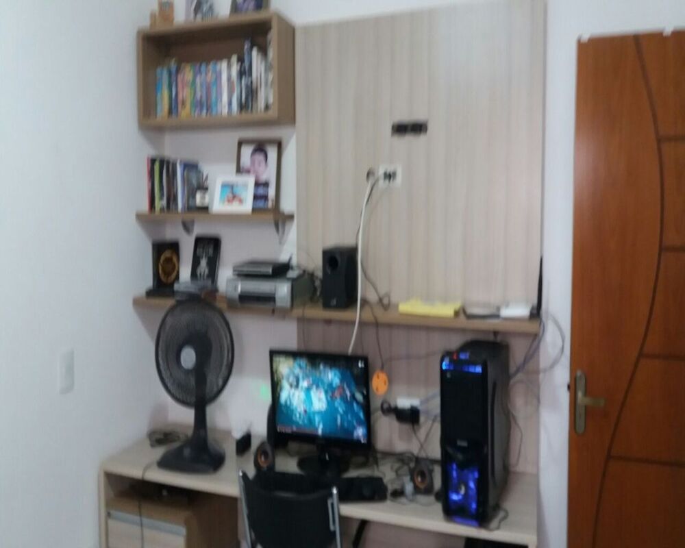 Casa, 3 quartos, 164 m² - Foto 3