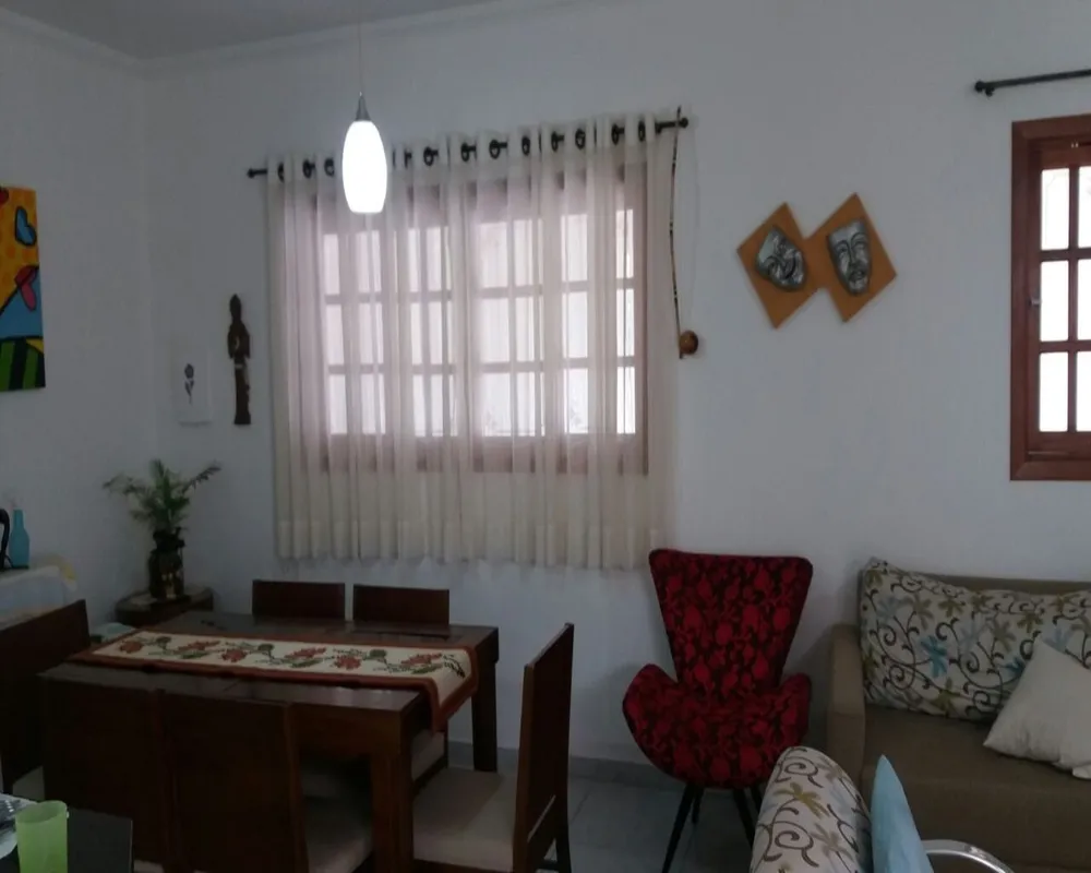 Casa, 3 quartos, 164 m² - Foto 3