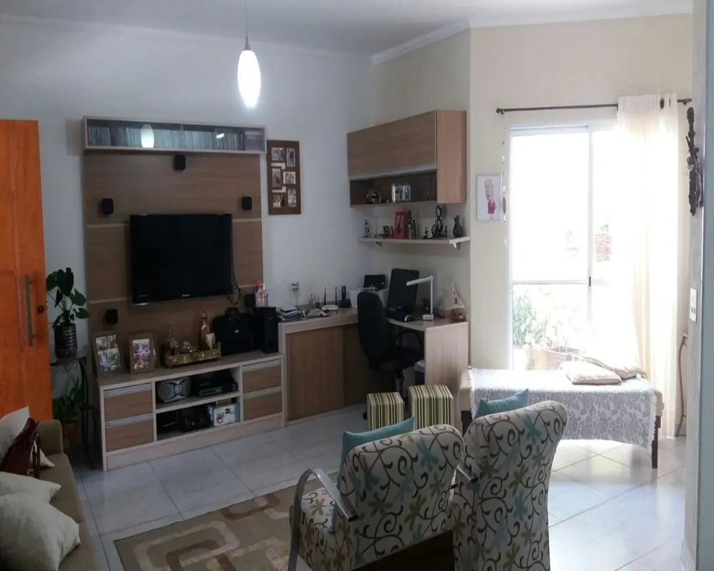 Casa, 3 quartos, 164 m² - Foto 1