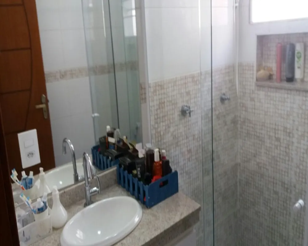 Casa, 3 quartos, 164 m² - Foto 9
