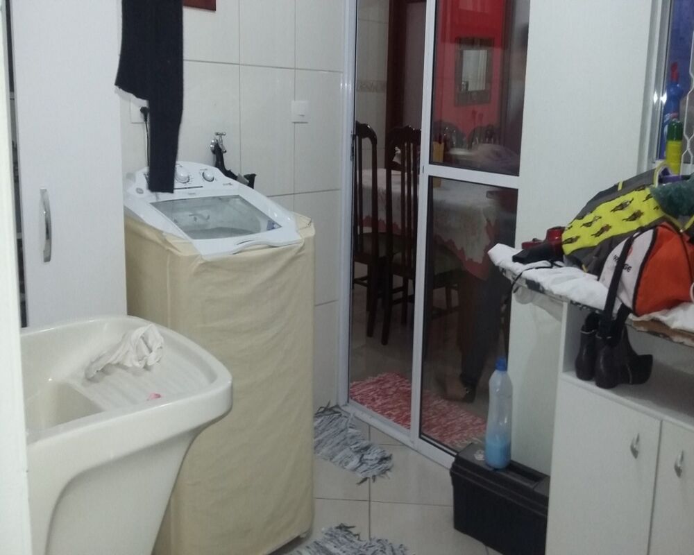 Casa, 2 quartos, 85 m² - Foto 7