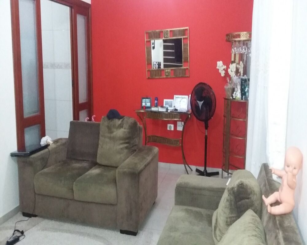 Casa, 2 quartos, 85 m² - Foto 8